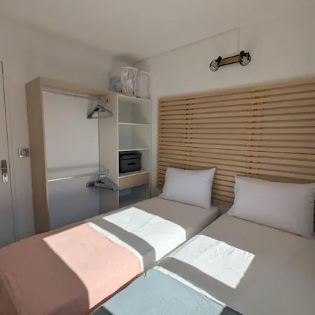 L'escapade Fanélie Apartamento *