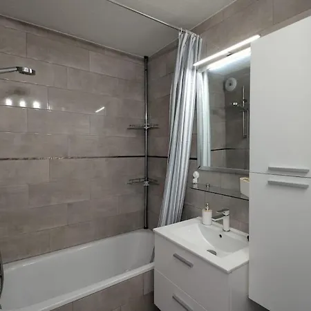 L'escapade Fanélie Apartamento *