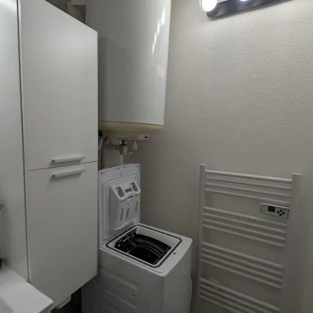 Apartamento L'escapade Fanélie *