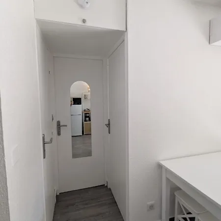 Apartamento L'escapade Fanélie Fréjus
