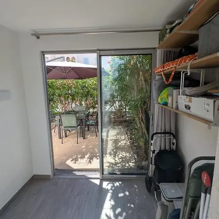 L'escapade Fanélie Apartamento