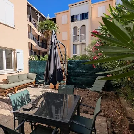Apartamento L'escapade Fanélie