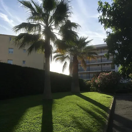 L'escapade Fanélie * Fréjus