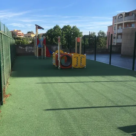 L'escapade Fanélie Apartamento Fréjus