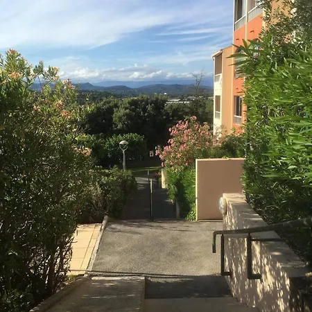 L'escapade Fanélie Apartamento