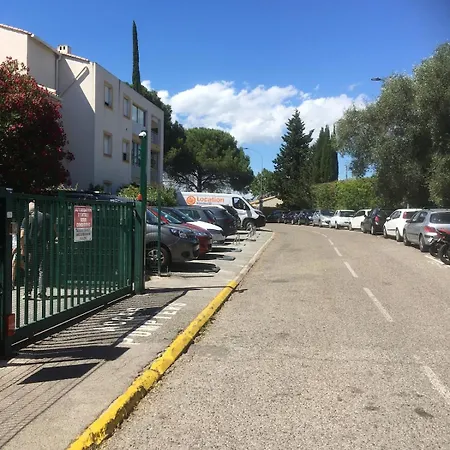 L'escapade Fanélie Fréjus